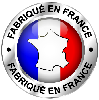 Fabriqué en France