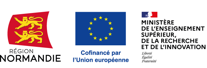 Région Normandie